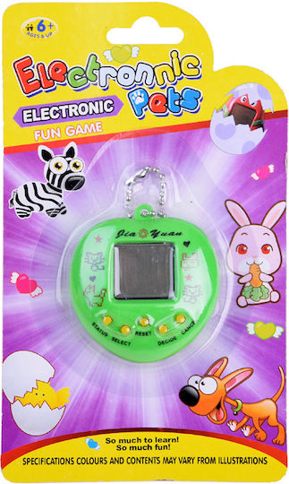 BB-Shop Animale Electronice (Diverse Modele) 1 Buc