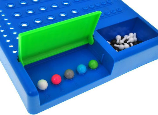 Brettspiel Code Breaking für 2 Spieler (EN) Jokomisiada