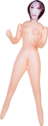ToyFa Blow-up Sex Doll ES17565