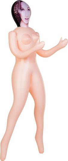 ToyFa Blow-up Sex Doll ES17565