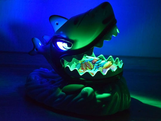 Joc de Societate Crazy Shark 5+ Ani (EN) Jokomisiada