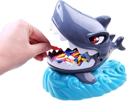 Joc de Societate Crazy Shark 5+ Ani (EN) Jokomisiada