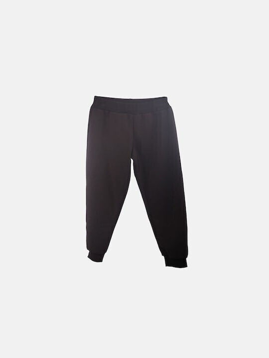 Joyce Kinder Sweatpants Set - Jogginganzug Haki 2Stück