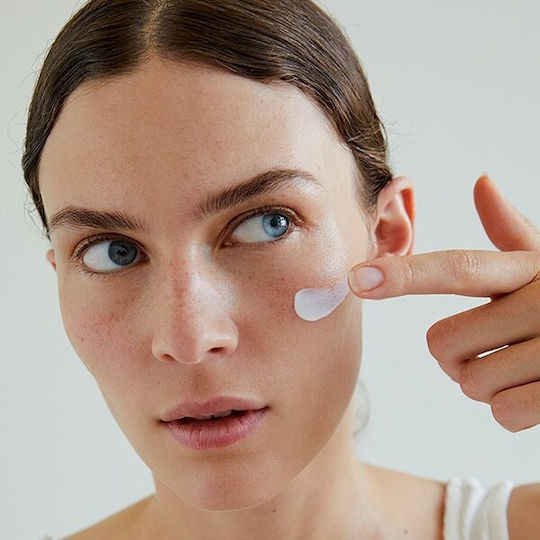 Q10 Plus 24-часов Дневен Крем за Лице със Слънцезащитен Фактор SPF30 за Хидратация и Против Стареене с Коензим Q10 50ml