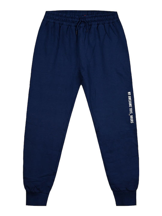 Energiers Kids Sweatpants Cypress 1pcs