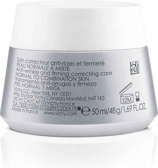 Vichy Liftactiv Supreme Creme Gesicht Tag 50ml