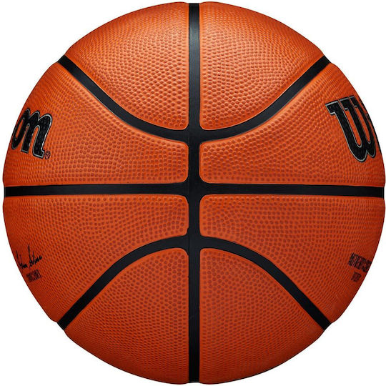 Wilson Authentic Series Basket Ball Outdoor
