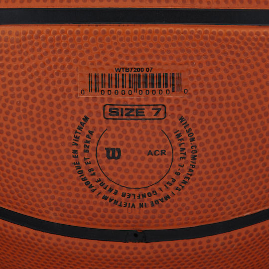 Wilson Authentic Series Basket Ball Outdoor