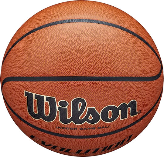 Wilson Evolution Basket Ball Indoor