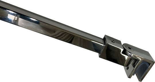 Vinci Ceiling Support for Bathroom Arm