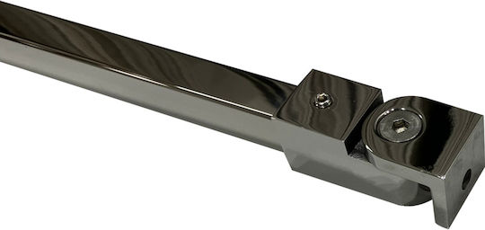 Vinci Ceiling Support for Bathroom Arm