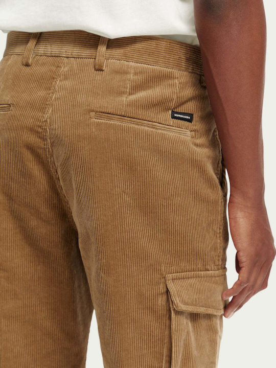 Pantaloni Bej