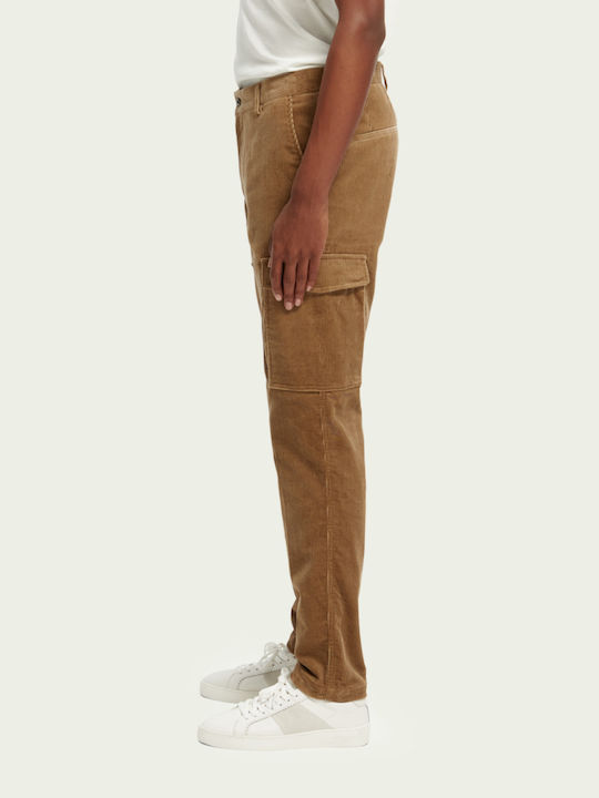 Pantaloni Bej