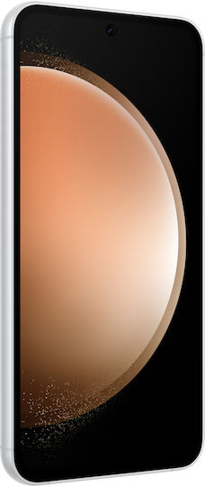 Samsung Galaxy S23 FE (Exynos) 5G (8GB/128GB) Cream