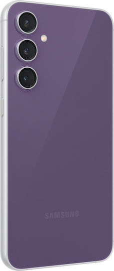 Samsung Galaxy S23 FE (Exynos) 5G (8GB/128GB) Purple