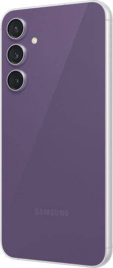 Samsung Galaxy S23 FE (Exynos) 5G (8GB/128GB) Purple