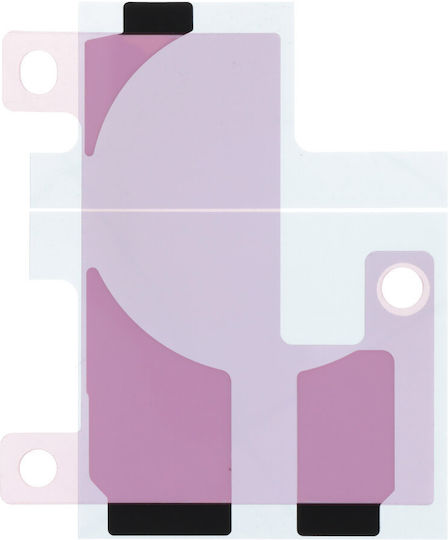 NetOne Αυτοκόλλητη Ταινία Μπαταρίας για iPhone 13 Pro Max iPhone 13 Pro Max.