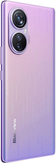 BlackView A200 Pro Dual-SIM (12GB/256GB) Lila