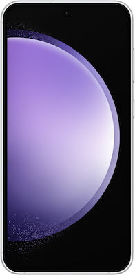 Samsung Galaxy S23 FE (Exynos) 5G (8GB/256GB) Lila