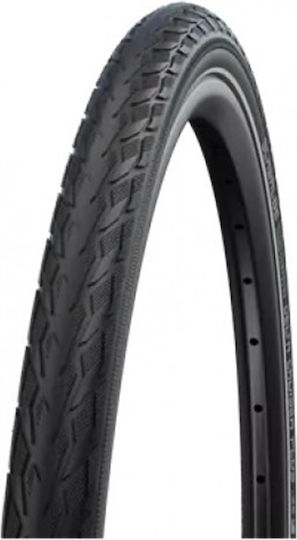 Schwalbe Гума за велосипед Delta Cruiser Plus 29x2.00 29" x 2" С тел