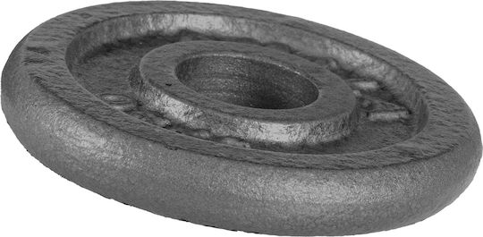 AMILA Set of Plates Metal 1 x 0.5kg Ø28mm