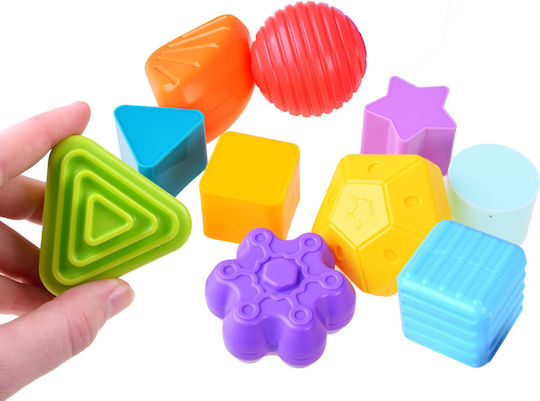 Jokomisiada Jucărie de Sortare a Formelor Cube Sorter