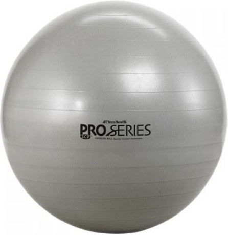 Thera-Band Mini Balls Pilates 26cm in Silver Color