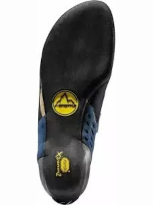 La Sportiva Katana Women's Asymmetrical Climbing Shoes Black