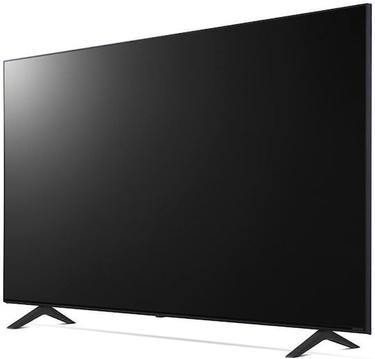 Смарт Телевизор 55" 4K UHD Direct LED NanoCell 55NANO753QC HDR (2023)