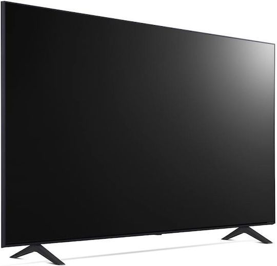 Смарт Телевизор 55" 4K UHD Direct LED NanoCell 55NANO753QC HDR (2023)