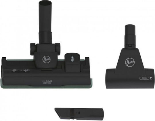 Hoover HP321PAF 011 Vacuum Cleaner 850W Bagless 2lt Black