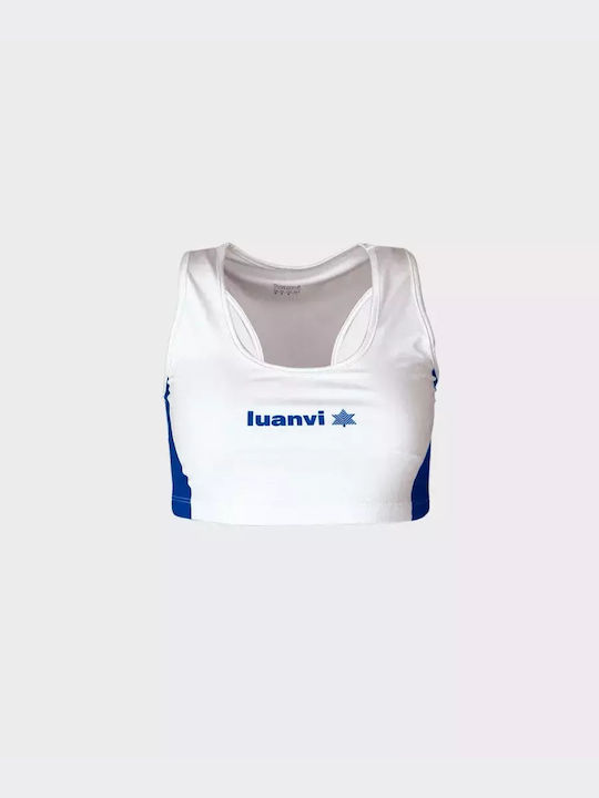 Frauen Sport-BH Orange