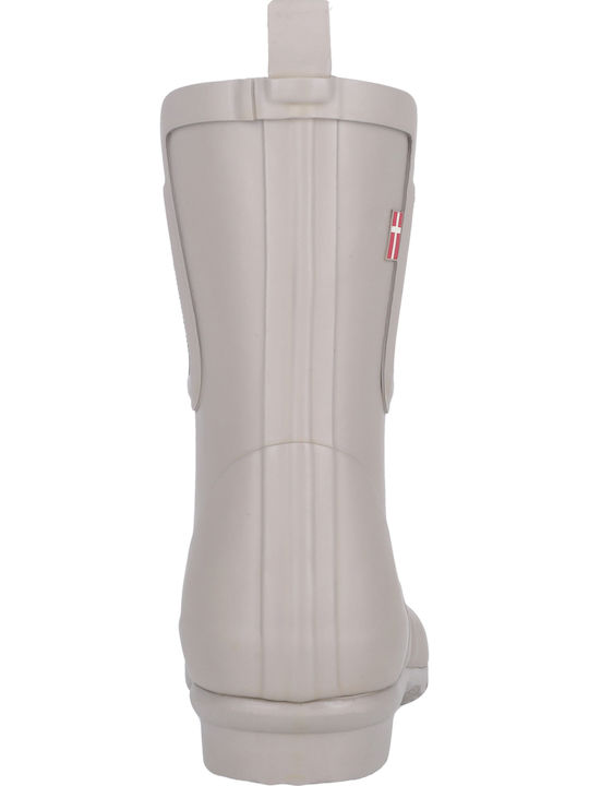 Damen Gummistiefel Chateau Gray