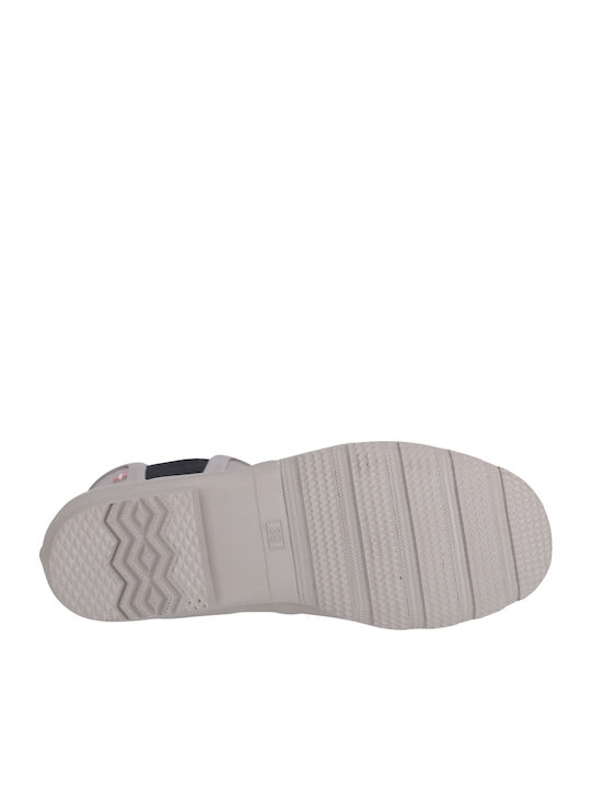 Damen Gummistiefel Chateau Gray