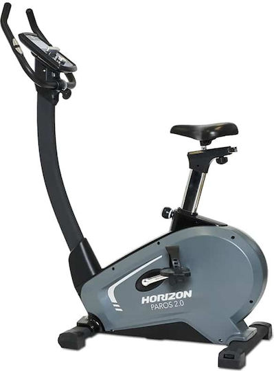 Horizon Fitness Horizon Bicicletă de exerciții în picioare Electromagnetic