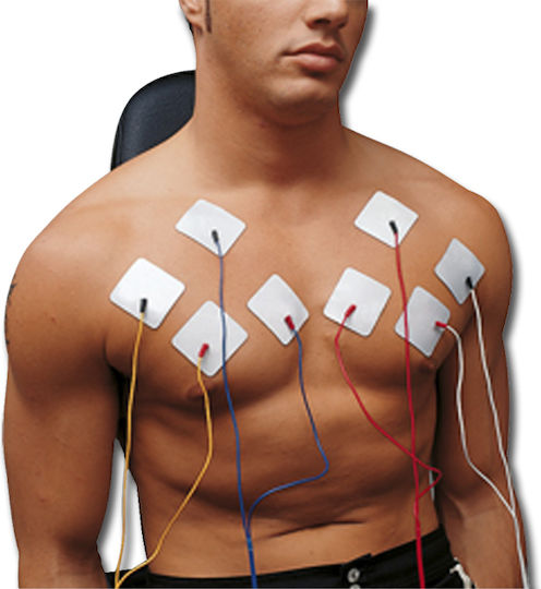 I-Tech T-One Coach Electrotherapy Device with 4 Channels
