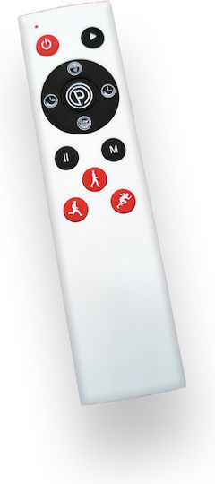 Clever 090035 Vibration Platform Passive Gymnastics for Total Body