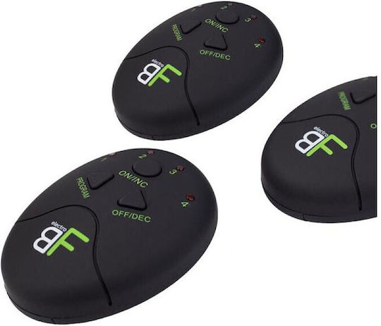 EMS Portable Muscle Stimulator for Total Body