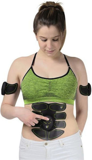 EMS Portable Muscle Stimulator for Total Body