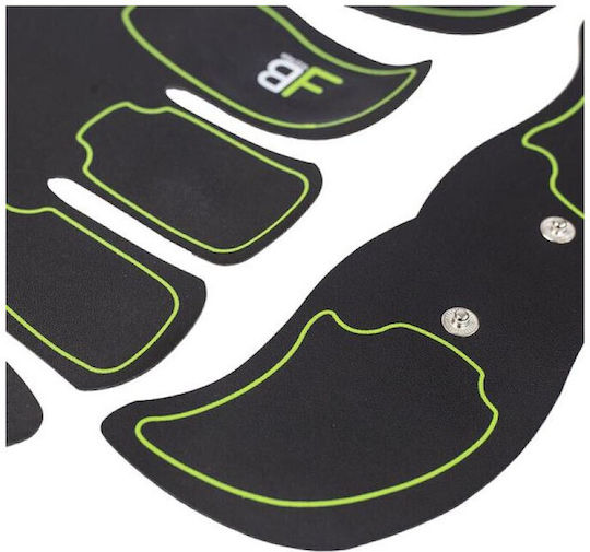 EMS Portable Muscle Stimulator for Total Body