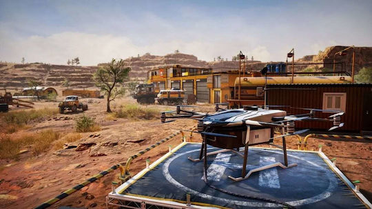 Expeditions: A MudRunner Game PS4 Game