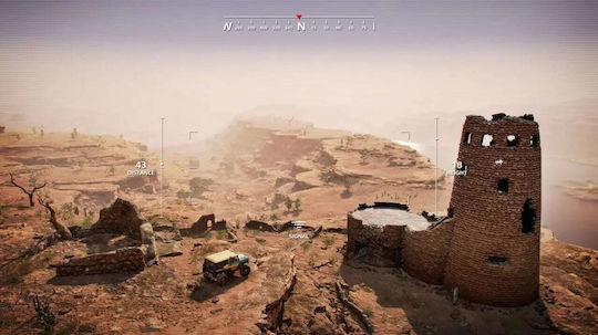Expeditions: A MudRunner Game PS5 Game