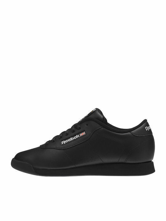 Princess Damen Sneakers Schwarz