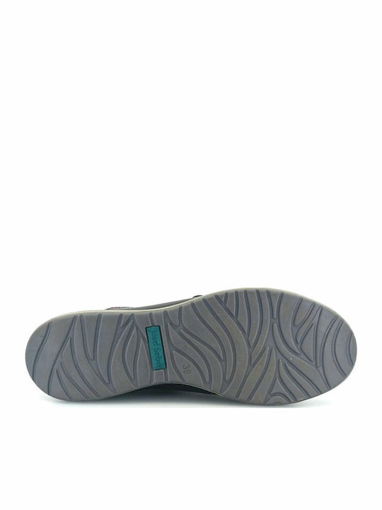 Γυναικεία Sneakers Μαύρα