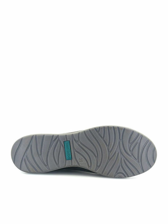 Γυναικεία Sneakers Γκρι