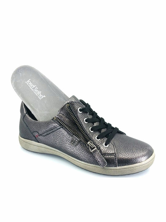 Γυναικεία Sneakers Γκρι