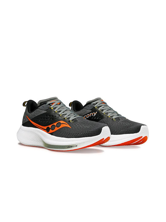 Saucony