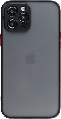 Lime Hardshell Fusion Full Camera Protection Back Cover Πλαστικό Πράσινο (iPhone 14 Pro Max)