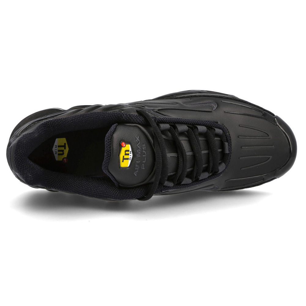 air max plus 3 leather