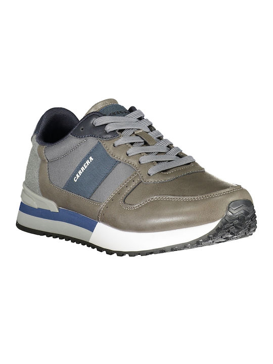 Carrera Jeans Sneakers Marrone